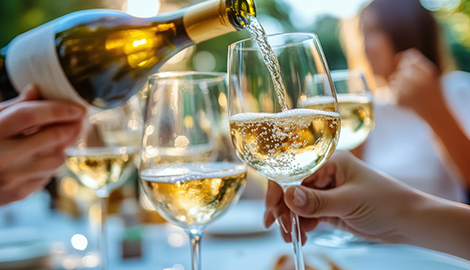 ワインのイベント